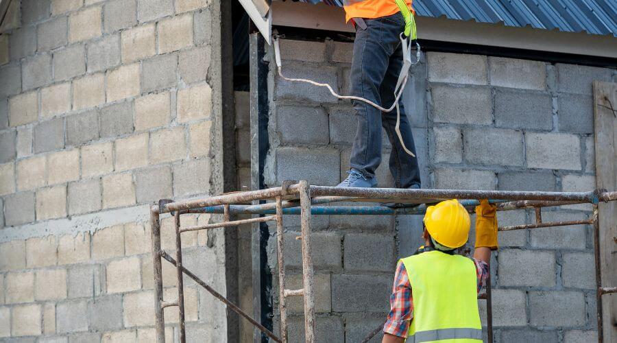 Local Chimney Repair in Lynn, AR